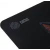 Коврик для мыши Cactus Black Cat 250x200x3мм (CS-MPC-D09S)