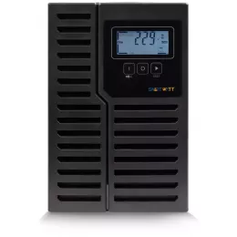 Источник бесперебойного питания Smartwatt XPert Combo 1800Вт 2000ВА черный