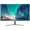 Монитор Digma 27" Progress 27P203F черный IPS LED 5ms 16:9 HDMI матовая 250cd 178гр/178гр 1920x1080 100Hz VGA FHD 5.8кг