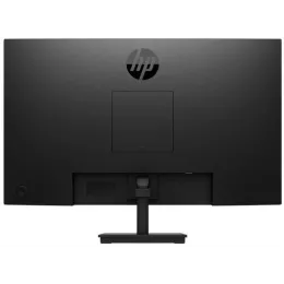 Монитор HP 27" P27 G5 черный IPS LED 16:9 HDMI матовая 250cd 178гр/178гр 1920x1080 75Hz VGA DP FHD 5.75кг