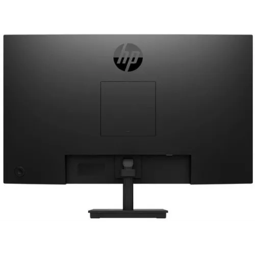 Монитор HP 27" P27 G5 черный IPS LED 16:9 HDMI матовая 250cd 178гр/178гр 1920x1080 75Hz VGA DP FHD 5.75кг