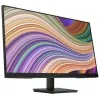 Монитор HP 27" P27 G5 черный IPS LED 16:9 HDMI матовая 250cd 178гр/178гр 1920x1080 75Hz VGA DP FHD 5.75кг