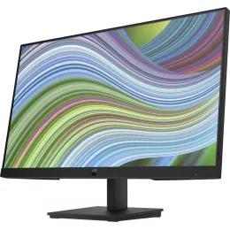 Монитор HP 27" P27 G5 черный IPS LED 16:9 HDMI матовая 250cd 178гр/178гр 1920x1080 75Hz VGA DP FHD 5.75кг