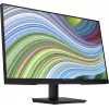 Монитор HP 27" P27 G5 черный IPS LED 16:9 HDMI матовая 250cd 178гр/178гр 1920x1080 75Hz VGA DP FHD 5.75кг