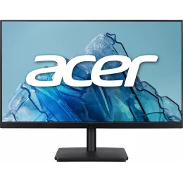 Монитор Acer 27" Vero V277KLbmiipx черный IPS LED 4ms 16:9 HDMI M/M матовая 350cd 178гр/178гр 3840x2160 60Hz FreeSync DP 4K 5.85кг