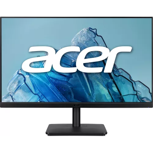 Монитор Acer 27" Vero V277KLbmiipx черный IPS LED 4ms 16:9 HDMI M/M матовая 350cd 178гр/178гр 3840x2160 60Hz FreeSync DP 4K 5.85кг
