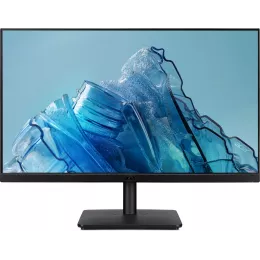 Монитор Acer 27" Vero V277KLbmiipx черный IPS LED 4ms 16:9 HDMI M/M матовая 350cd 178гр/178гр 3840x2160 60Hz FreeSync DP 4K 5.85кг