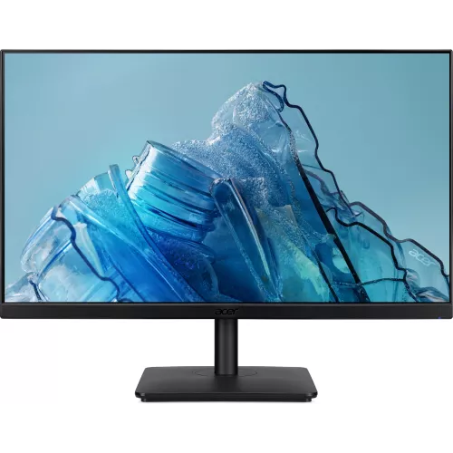 Монитор Acer 27" Vero V277KLbmiipx черный IPS LED 4ms 16:9 HDMI M/M матовая 350cd 178гр/178гр 3840x2160 60Hz FreeSync DP 4K 5.85кг