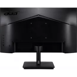 Монитор Acer 27" Vero V277KLbmiipx черный IPS LED 4ms 16:9 HDMI M/M матовая 350cd 178гр/178гр 3840x2160 60Hz FreeSync DP 4K 5.85кг