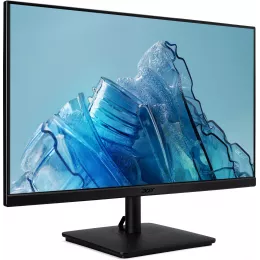 Монитор Acer 27" Vero V277KLbmiipx черный IPS LED 4ms 16:9 HDMI M/M матовая 350cd 178гр/178гр 3840x2160 60Hz FreeSync DP 4K 5.85кг