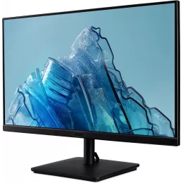 Монитор Acer 27" Vero V277KLbmiipx черный IPS LED 4ms 16:9 HDMI M/M матовая 350cd 178гр/178гр 3840x2160 60Hz FreeSync DP 4K 5.85кг