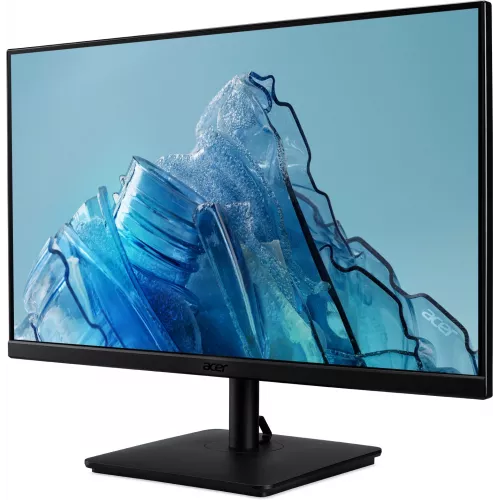 Монитор Acer 27" Vero V277KLbmiipx черный IPS LED 4ms 16:9 HDMI M/M матовая 350cd 178гр/178гр 3840x2160 60Hz FreeSync DP 4K 5.85кг