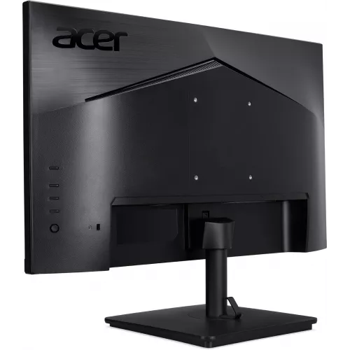 Монитор Acer 27" Vero V277KLbmiipx черный IPS LED 4ms 16:9 HDMI M/M матовая 350cd 178гр/178гр 3840x2160 60Hz FreeSync DP 4K 5.85кг