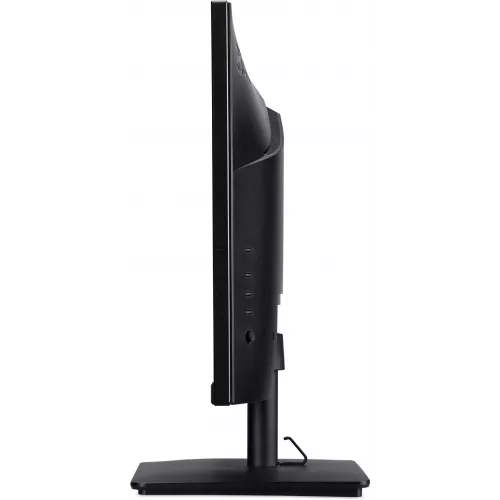Монитор Acer 27" Vero V277KLbmiipx черный IPS LED 4ms 16:9 HDMI M/M матовая 350cd 178гр/178гр 3840x2160 60Hz FreeSync DP 4K 5.85кг