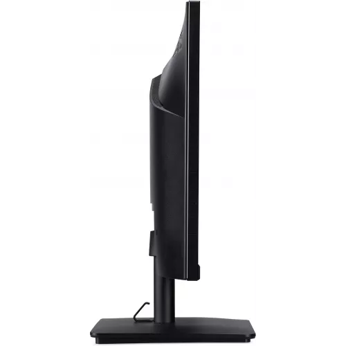 Монитор Acer 27" Vero V277KLbmiipx черный IPS LED 4ms 16:9 HDMI M/M матовая 350cd 178гр/178гр 3840x2160 60Hz FreeSync DP 4K 5.85кг