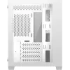 Корпус Bloody BD-CC108 белый без БП mATX 9x120mm 2xUSB3.0 audio bott PSU