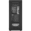 Корпус Bloody BD-CC115 черный без БП ATX 8x120mm 1xUSB2.0 1xUSB3.0 audio bott PSU