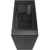 Корпус Bloody BD-CC115 черный без БП ATX 8x120mm 1xUSB2.0 1xUSB3.0 audio bott PSU