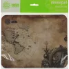 Коврик для мыши Cactus Vintage map 250x200x3мм (CS-MP-D10S)