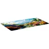 Коврик для мыши Cactus Desert landscape 900x400x3мм (CS-MP-PRO15XXL)