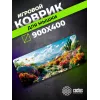 Коврик для мыши Cactus Desert landscape 900x400x3мм (CS-MP-PRO15XXL)