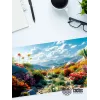 Коврик для мыши Cactus Desert landscape 900x400x3мм (CS-MP-PRO15XXL)