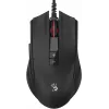 Мышь A4Tech Bloody ES8 черный оптическая 6000dpi USB 7but (ES8 STONE BLACK)
