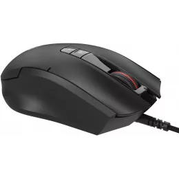 Мышь A4Tech Bloody ES8 черный оптическая 6000dpi USB 7but (ES8 STONE BLACK)