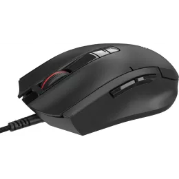Мышь A4Tech Bloody ES8 черный оптическая 6000dpi USB 7but (ES8 STONE BLACK)