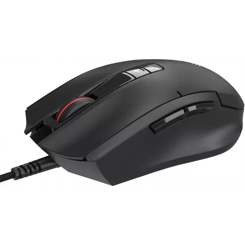 Мышь A4Tech Bloody ES8 черный оптическая 6000dpi USB 7but (ES8 STONE BLACK)