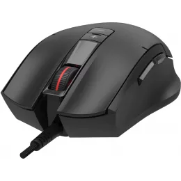 Мышь A4Tech Bloody ES8 черный оптическая 6000dpi USB 7but (ES8 STONE BLACK)
