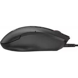Мышь A4Tech Bloody ES8 черный оптическая 6000dpi USB 7but (ES8 STONE BLACK)