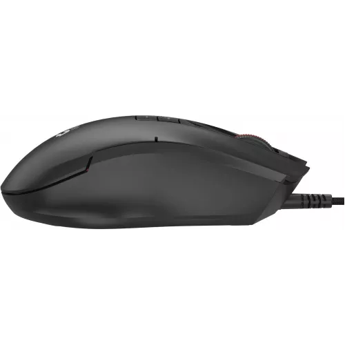 Мышь A4Tech Bloody ES8 черный оптическая 6000dpi USB 7but (ES8 STONE BLACK)