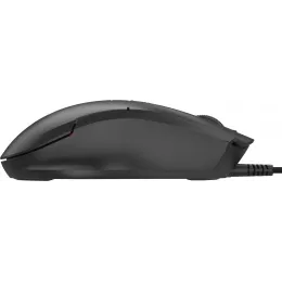 Мышь A4Tech Bloody ES8 черный оптическая 6000dpi USB 7but (ES8 STONE BLACK)
