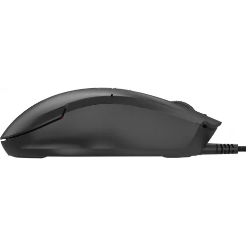 Мышь A4Tech Bloody ES8 черный оптическая 6000dpi USB 7but (ES8 STONE BLACK)