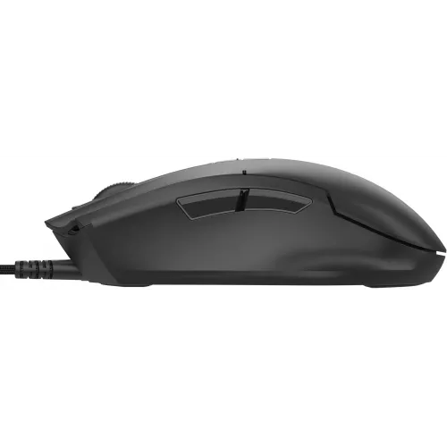 Мышь A4Tech Bloody ES8 черный оптическая 6000dpi USB 7but (ES8 STONE BLACK)