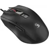 Мышь A4Tech Bloody ES8 черный оптическая 6000dpi USB 7but (ES8 STONE BLACK)