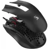 Мышь A4Tech Bloody ES8 черный оптическая 6000dpi USB 7but (ES8 STONE BLACK)
