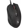Мышь A4Tech Bloody ES8 черный оптическая 6000dpi USB 7but (ES8 STONE BLACK)