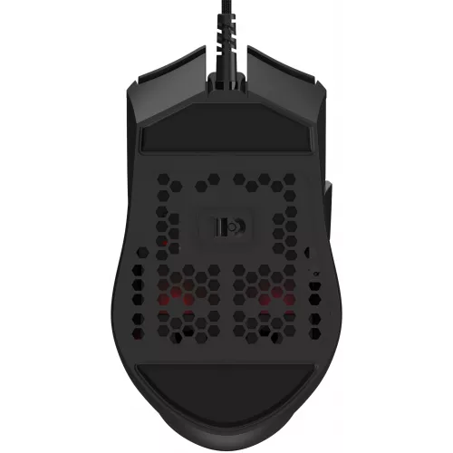 Мышь A4Tech Bloody ES8 черный оптическая 6000dpi USB 7but (ES8 STONE BLACK)