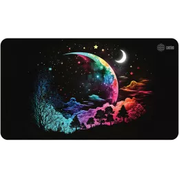 Коврик для мыши Cactus Moon 700x400x3мм (CS-MP-PRO05XLL)