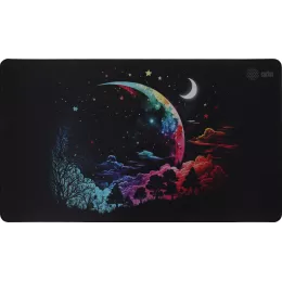 Коврик для мыши Cactus Moon 700x400x3мм (CS-MP-PRO05XLL)