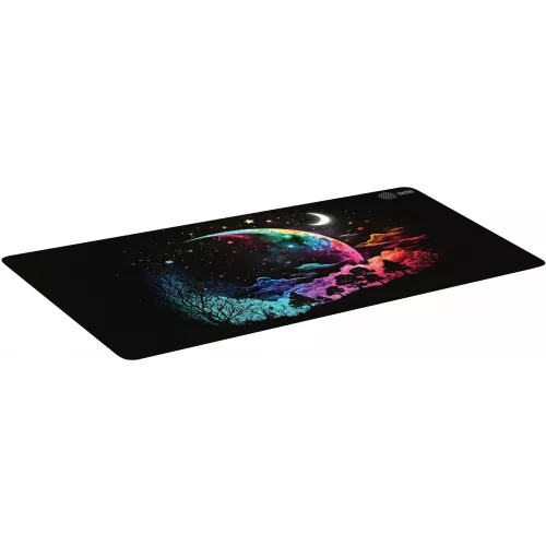 Коврик для мыши Cactus Moon 700x400x3мм (CS-MP-PRO05XLL)