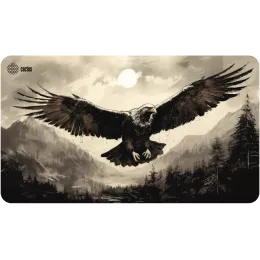 Коврик для мыши Cactus Flying hawk 700x400x4мм (CS-MP-COR02XLL)