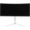 Монитор Dahua 30" DHI-LM30-E330CW белый VA LED 21:9 HDMI матовая HAS Piv 3000:1 250cd 178гр/178гр 2560x1080 200Hz DP FHD 6.5кг
