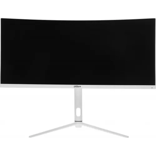 Монитор Dahua 30" DHI-LM30-E330CW белый VA LED 21:9 HDMI матовая HAS Piv 3000:1 250cd 178гр/178гр 2560x1080 200Hz DP FHD 6.5кг