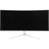 Монитор Dahua 30" DHI-LM30-E330CW белый VA LED 21:9 HDMI матовая HAS Piv 3000:1 250cd 178гр/178гр 2560x1080 200Hz DP FHD 6.5кг