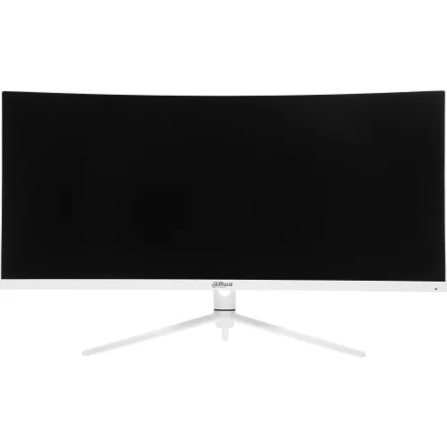 Монитор Dahua 30" DHI-LM30-E330CW белый VA LED 21:9 HDMI матовая HAS Piv 3000:1 250cd 178гр/178гр 2560x1080 200Hz DP FHD 6.5кг