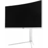 Монитор Dahua 30" DHI-LM30-E330CW белый VA LED 21:9 HDMI матовая HAS Piv 3000:1 250cd 178гр/178гр 2560x1080 200Hz DP FHD 6.5кг