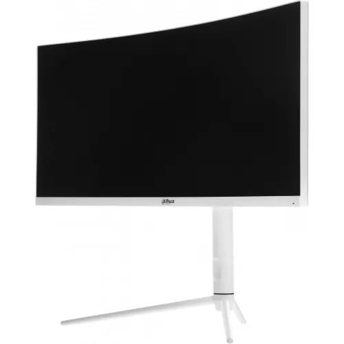 Монитор Dahua 30" DHI-LM30-E330CW белый VA LED 21:9 HDMI матовая HAS Piv 3000:1 250cd 178гр/178гр 2560x1080 200Hz DP FHD 6.5кг